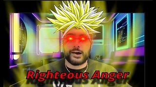 Righteous Anger