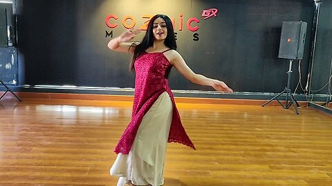 Makhna Bollywood dance cover Team naach