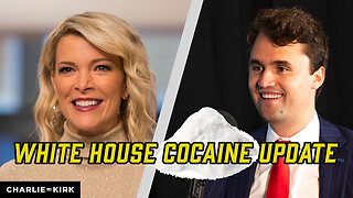 White House Cocaine Update: We May Never Find Out Who Left the Drugs!