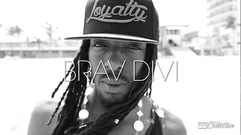 Brav Divi (AINT NO CURVES) MUSIC VIDEO - FULL - Mirror DE Apparel