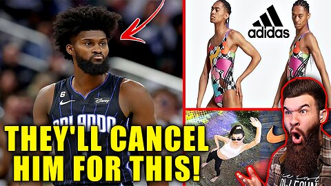 YOU WON’T BELIEVE HOW THIS NBA STAR IS TORCHING WOKE CULTURE!