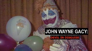 John Wayne Gacy - Devil in Disguise (2021) - Documentary - HaloDocs