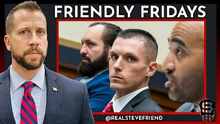 Friendly Friday: Jihad Day edition | Ep 155 | LIVE
