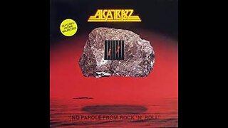 Alcatrazz - Big Foot (Live)