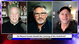 Do Recent Events Herald the Coming of the Antichrist?