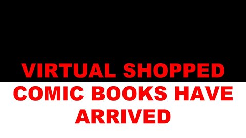 #comics #deadpool #virtualshopping #malphunkson The Narrative 2022 Comics from USA Just Arrived