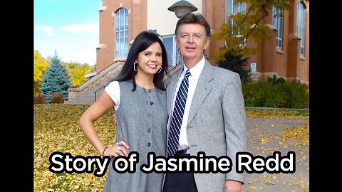 Story of Jasmine Redd