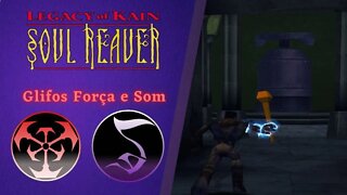 Legacy of Kain: Soul Reaver (PS1) (DUBLADO PTBR!!!!!) #11