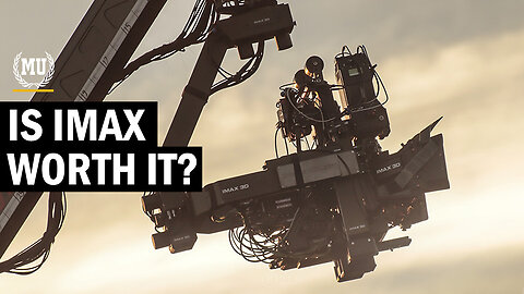 What is IMAX? | Is IMAX worth it? | How does IMAX work? | What Makes IMAX so Special