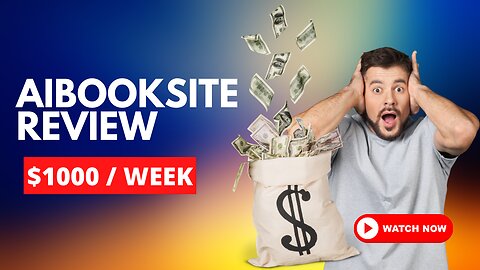 best AIBookSite Review | how to online earning 2023