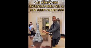 Kirk Cameron - American Values