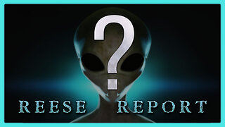 REESE REPORT | WHO ARE "THEY"?