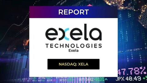 XELA Price Predictions - Exela Technologies Stock Analysis for Wednesday, July 27th