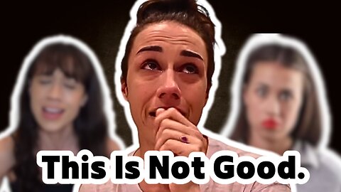 This is bad, VERY bad for Colleen Ballinger's Career | Rabbit Hole Of Lust