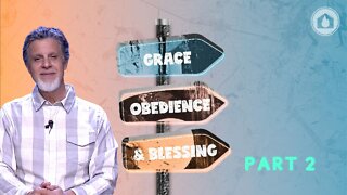 Grace, Obedience & Blessings - Part 2 | Pastor Fah | House Of Destiny Network