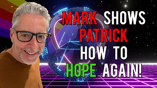 Embracing Hope in the Midst of Modernity with Mark Maresca
