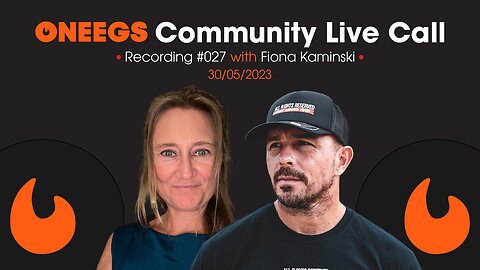 ONEEGS CLC#027 - Fiona Kaminski - Gold and Silver Investment Opportunities
