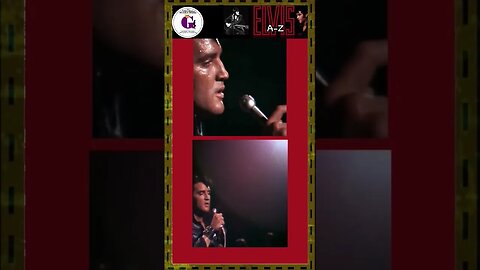 Elvis Presley - Memories - 1968