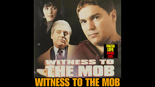 MT # 5 WITNESS TO THE MOB