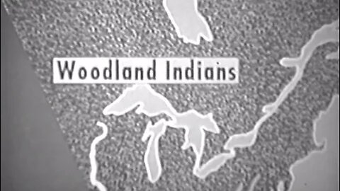 Woodland Indians of Early America