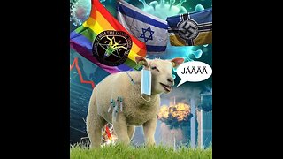 THE SHEEPS PARODY - GO WOKE GET BROKE