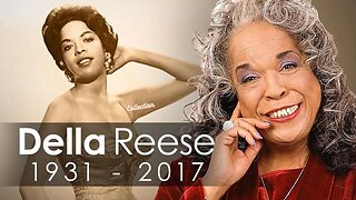 The BEST interview given by Della Reese