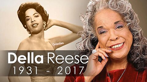 The BEST interview given by Della Reese
