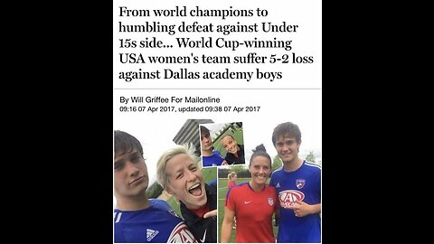 Women Soccer Team Is All Pissy About National Anthem During World Cup 7-24-23 Salty Cracker