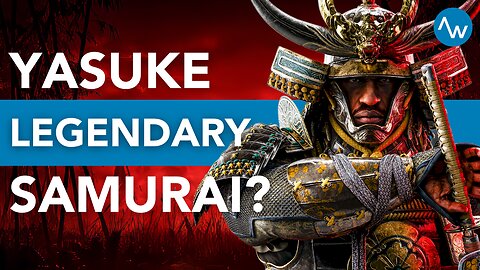 Assassin's Creed Shadows - Was Yasuke Really a Legendary Black Samurai?