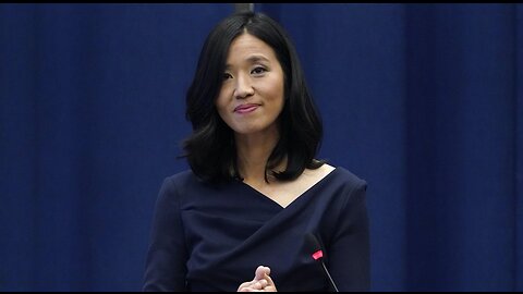 Boston Mayor Michelle Wu Exposes Her Inner Richard Nixon by Targeting Political Enemies