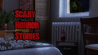 3 Scary TRUE Horror Stories