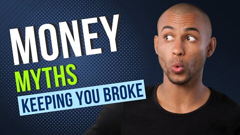 4 Money Beliefs That’ll Keep You Broke