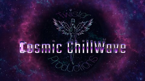 Cosmic ChillWave