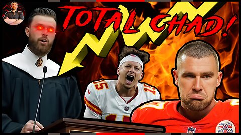 Harrison Butker EXPOSES Chiefs Teammates as COWARDS and FRAUDS!