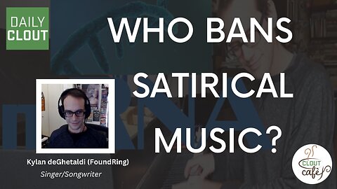 Who Bans Satirical Music?