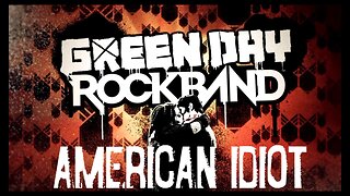 Green Day - American Idiot - Full Album