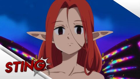 Rap do Gloxinia - (Nanatsu No Taizai) - O MANDAMENTO DO REPOUSO - Feat. TokyoPlayer - Sting