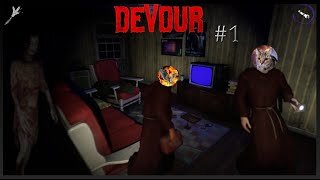 Visiting Thermals Ex Girlfriends house! Devour #1