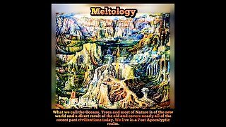 MELTOLOGY & THE OLD WORLD PARADISE