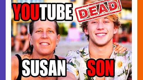 Former YouTube CEO's Son Found Dead