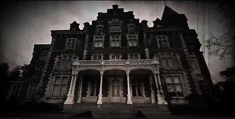 Mothers of Darkness Castle – The Evilest Residence on Earth – A Jay Myers Short Documentary