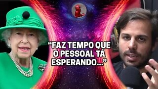 CAIXÃO FABRICADO HÁ MAIS DE 30 ANOS com Humberto Rosso, Daniel Varella e Deco | Planeta Podcast