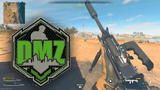 DMZ Duo Destroy Supply (Modern Warfare II) White Lotus Convenience