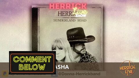 The Herrick Live Show - 7/21/2022