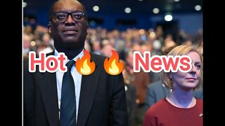 Will Kwasi Kwarteng's resignation be the price of Liz Truss's survival?