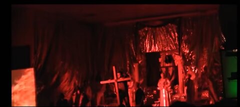 SATANIC RITUALS AND WORSHIP CAUGHT ON CAMERAS/MASONS/SATANIST