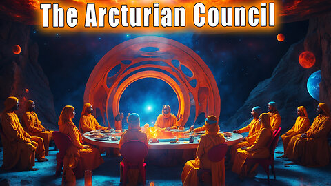 The Arcturian Council 🕉 The Impact of Solar Flares on Humanity