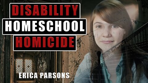 The Sad Case of Erica Parsons