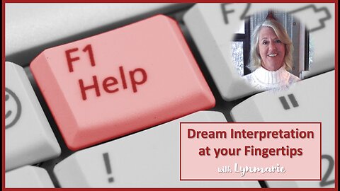 Prophetic Dream Interpretation at Your Fingertips