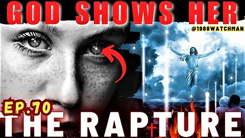 ✝ Jesus Christ is coming ✝ | Worldwide Phenomenon | EP.70 - Rapture Dreams